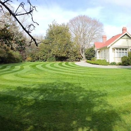 Hemsworth Estate Guest House Elgin Exterior foto