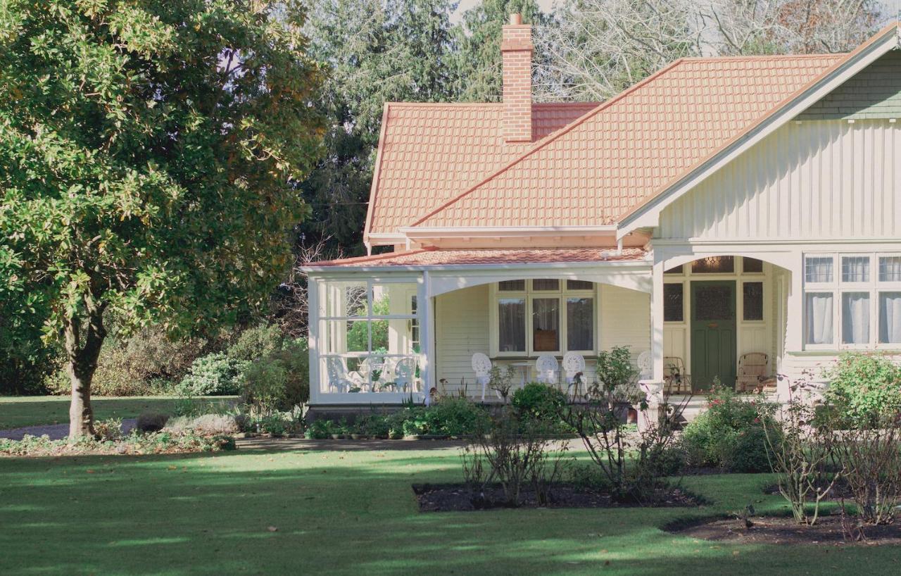 Hemsworth Estate Guest House Elgin Exterior foto