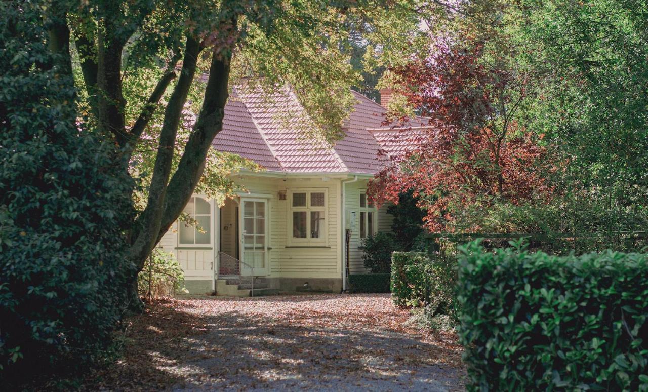 Hemsworth Estate Guest House Elgin Exterior foto