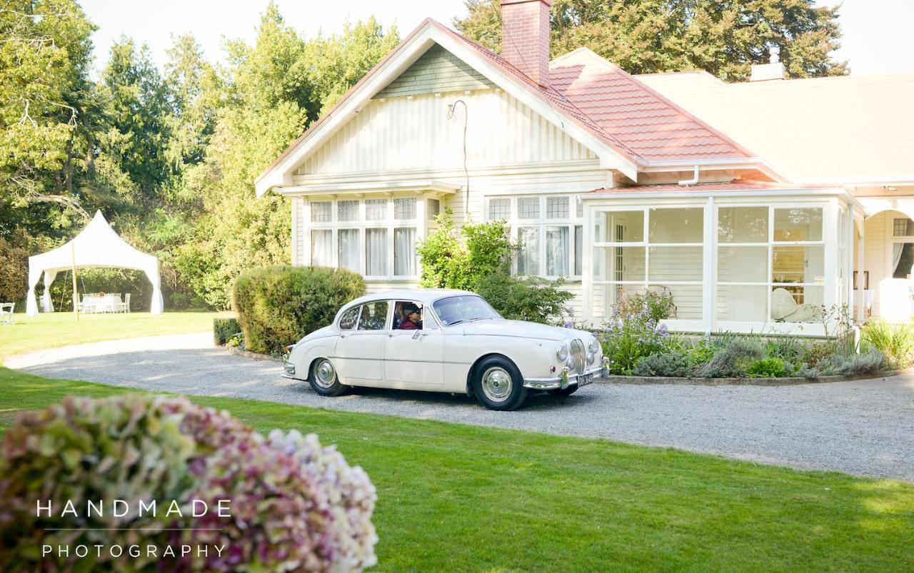 Hemsworth Estate Guest House Elgin Exterior foto