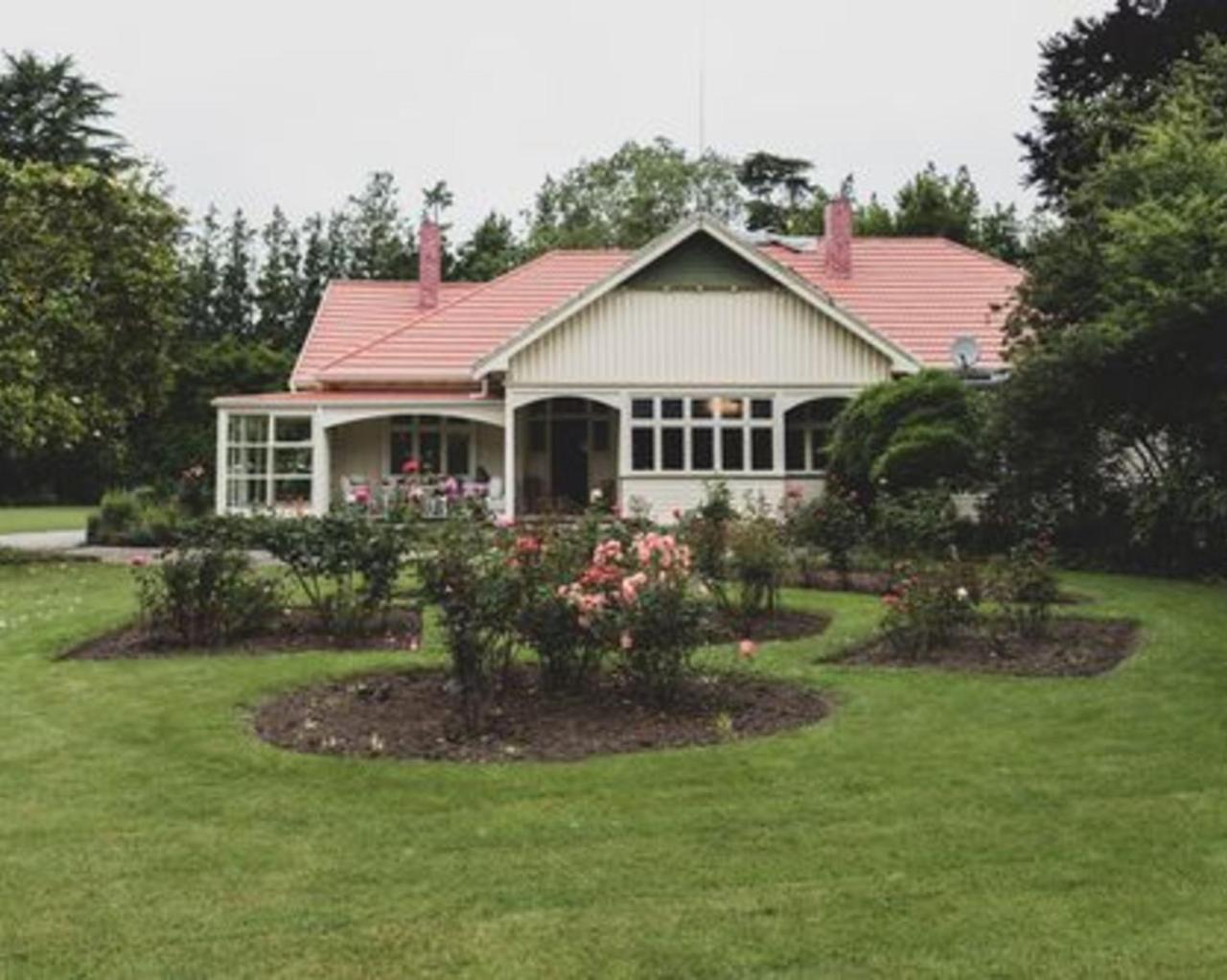 Hemsworth Estate Guest House Elgin Exterior foto