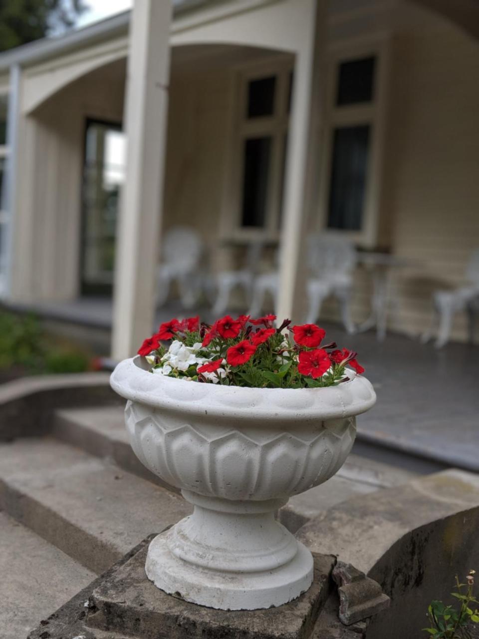 Hemsworth Estate Guest House Elgin Exterior foto