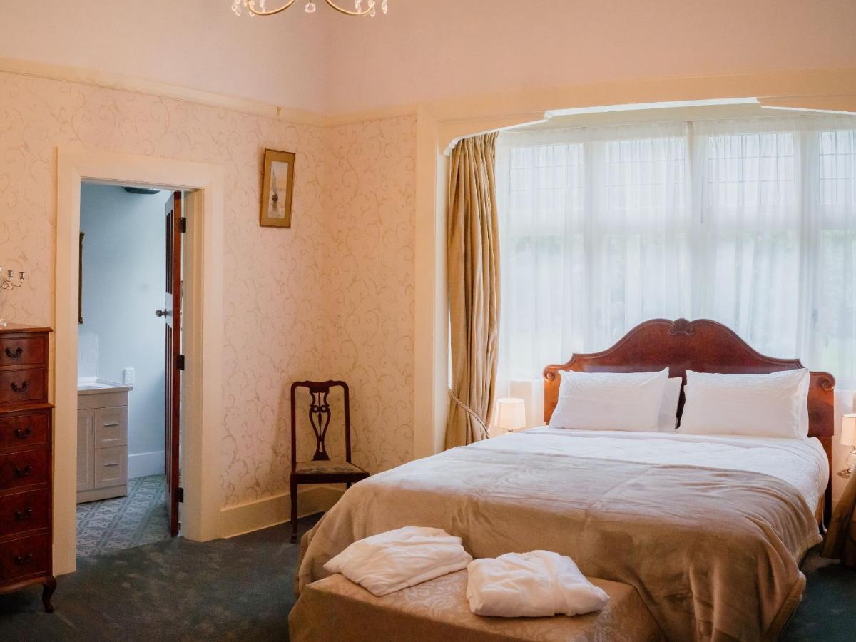 Hemsworth Estate Guest House Elgin Cameră foto